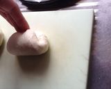 ふわもちっソフトフランス♪作り方4写真
