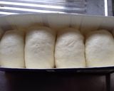 ふわもちっソフトフランス♪作り方6写真
