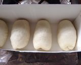 ふわもちっソフトフランス♪作り方5写真