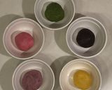 おしゃれした カメロンパン作り方4写真