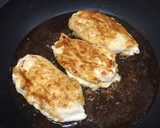 ささみの焼肉のタレ炒め作り方5写真