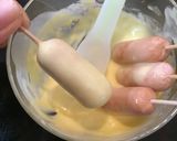 簡単 ミニドック作り方5写真
