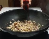 コスパ◎節約レシピ・【もやし焼きそば】作り方16写真