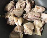 簡単！塩鶏じゃが作り方4写真