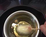 簡単 ミニドック作り方6写真