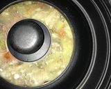 簡単！塩鶏じゃが作り方6写真