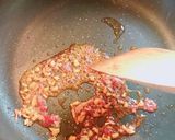 簡単！ご飯が進む☆ガパオライス作り方2写真
