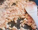 簡単！ご飯が進む☆ガパオライス作り方4写真
