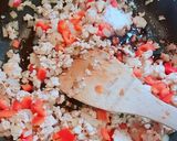 簡単！ご飯が進む☆ガパオライス作り方5写真