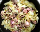 大人の「ジャワカレー」簡単＆美味しく！作り方3写真