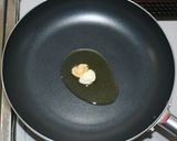 簡単本格☆乾燥湯葉のオイスターソース炒め作り方11写真