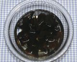 簡単本格☆乾燥湯葉のオイスターソース炒め作り方8写真
