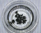 簡単本格☆乾燥湯葉のオイスターソース炒め作り方7写真