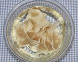 簡単本格☆乾燥湯葉のオイスターソース炒め作り方6写真
