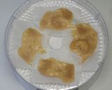 簡単本格☆乾燥湯葉のオイスターソース炒め作り方3写真