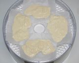 簡単本格☆乾燥湯葉のオイスターソース炒め作り方2写真