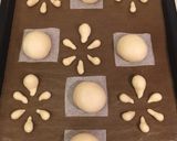 おしゃれした カメロンパン作り方14写真