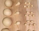 おしゃれした カメロンパン作り方13写真