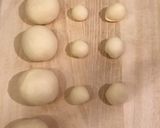 おしゃれした カメロンパン作り方12写真