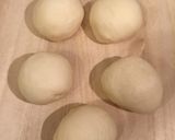 おしゃれした カメロンパン作り方11写真