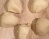 おしゃれした カメロンパン作り方10写真