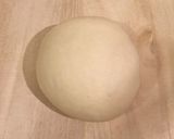 おしゃれした カメロンパン作り方9写真
