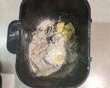 おしゃれした カメロンパン作り方8写真