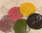 おしゃれした カメロンパン作り方6写真