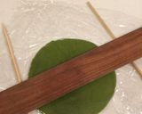 おしゃれした カメロンパン作り方5写真