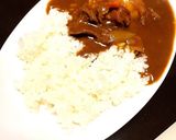 大人の「ジャワカレー」簡単＆美味しく！作り方9写真