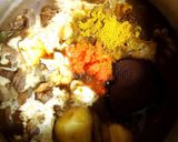 大人の「ジャワカレー」簡単＆美味しく！作り方8写真
