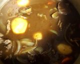 大人の「ジャワカレー」簡単＆美味しく！作り方7写真