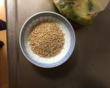 きゅうりとプチトマトのナムル作り方3写真