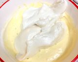 卵白消費！ふわふわホットケーキ作り方4写真