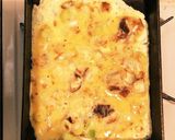 無塩♡卵焼き作り方3写真