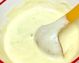 卵白消費！ふわふわホットケーキ作り方5写真