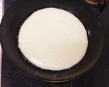 卵白消費！ふわふわホットケーキ作り方6写真