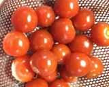 家にある野菜でパエリア作り方4写真