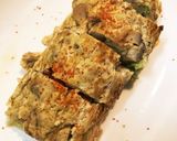 無塩♡卵焼き作り方5写真