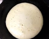 卵白消費！ふわふわホットケーキ作り方7写真