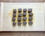 優しい甘み＊さつま揚げとこんにゃくの煮物作り方3写真