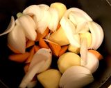 簡単で美味しい☆トマトビーフシチュー作り方5写真