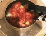 簡単で美味しい☆トマトビーフシチュー作り方7写真