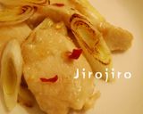 うまうま鶏胸☆スイートチリソース炒め作り方4写真