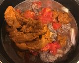 簡単で美味しい☆トマトビーフシチュー作り方10写真