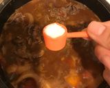 簡単で美味しい☆トマトビーフシチュー作り方12写真