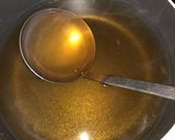 贅沢!もずくのお吸い物作り方4写真