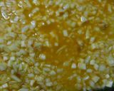 家にある野菜でパエリア作り方10写真