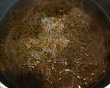贅沢!もずくのお吸い物作り方6写真