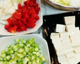 女性の味方！すごく簡単にデトックススープ作り方1写真